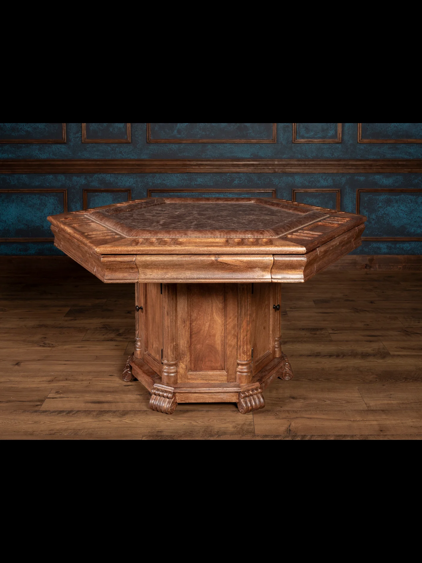 Poker Tables