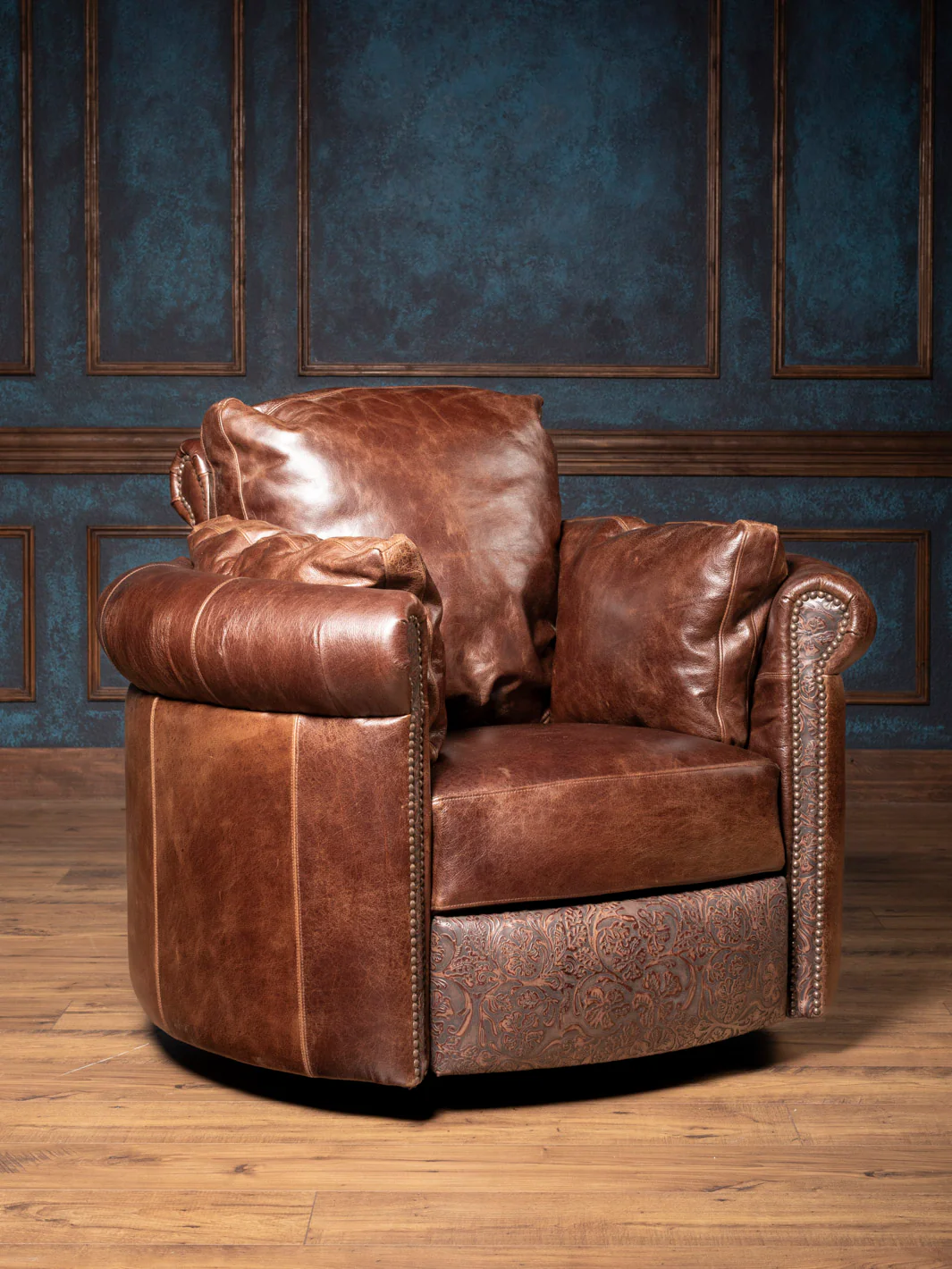 In Stock